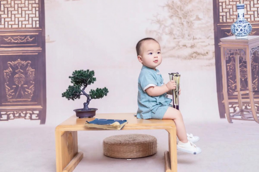威海宝宝有多少颗牙齿